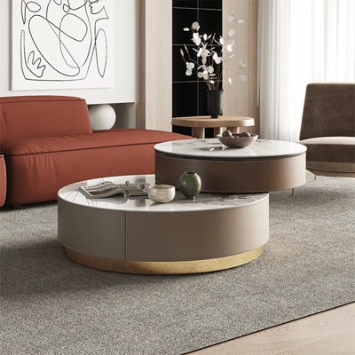 Dilean Coffee Table - Image 0