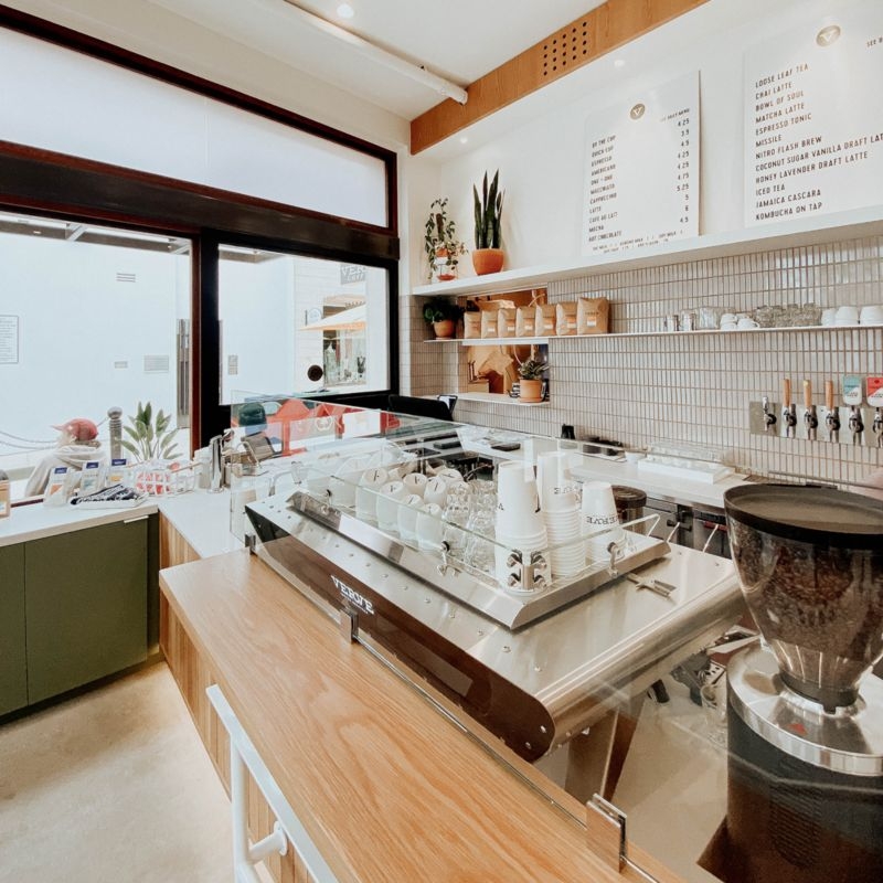 Verve Coffee Sermon Blend Coffee Beans - Image 3