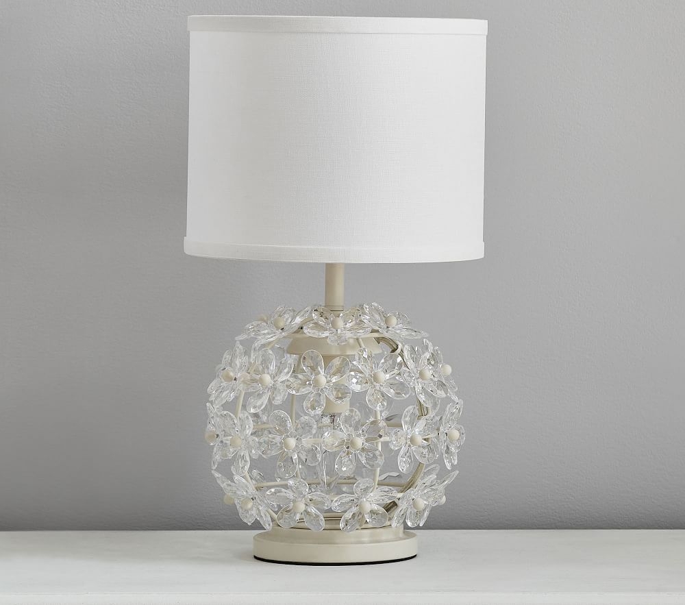 Blossom 3-Way Table Lamp - Image 0