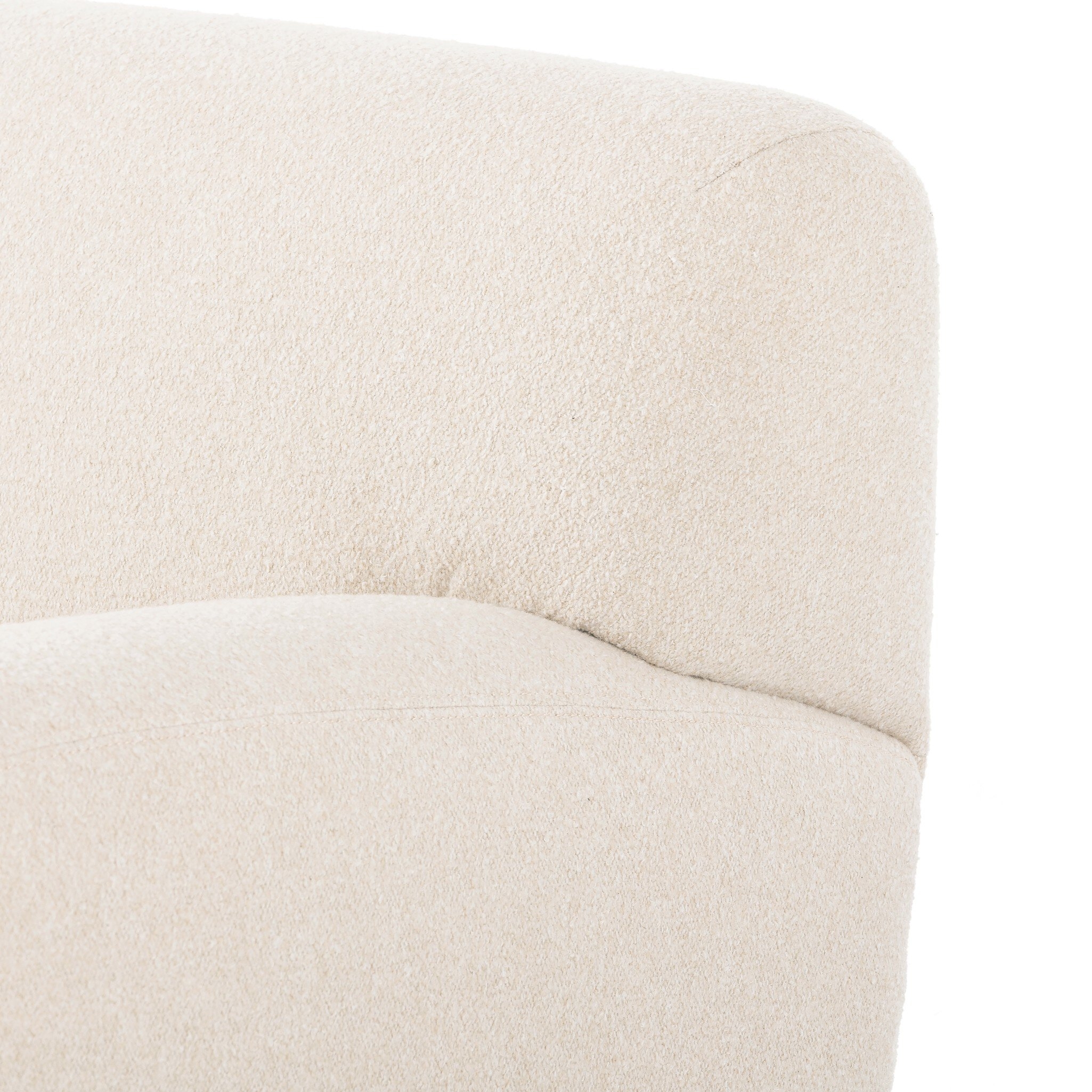 Kent Sofa - Crete Sand by Amber Lewis x Four Hands - Image 6