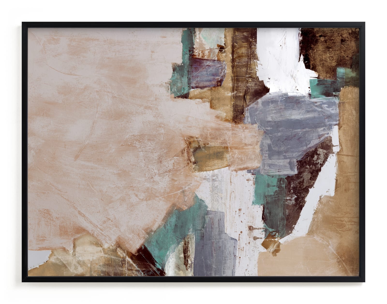 Desert Sun Limited Edition Fine Art Print 2 - Image 0