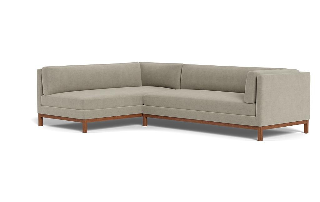 Jasper Left Chaise Sectional - Image 2