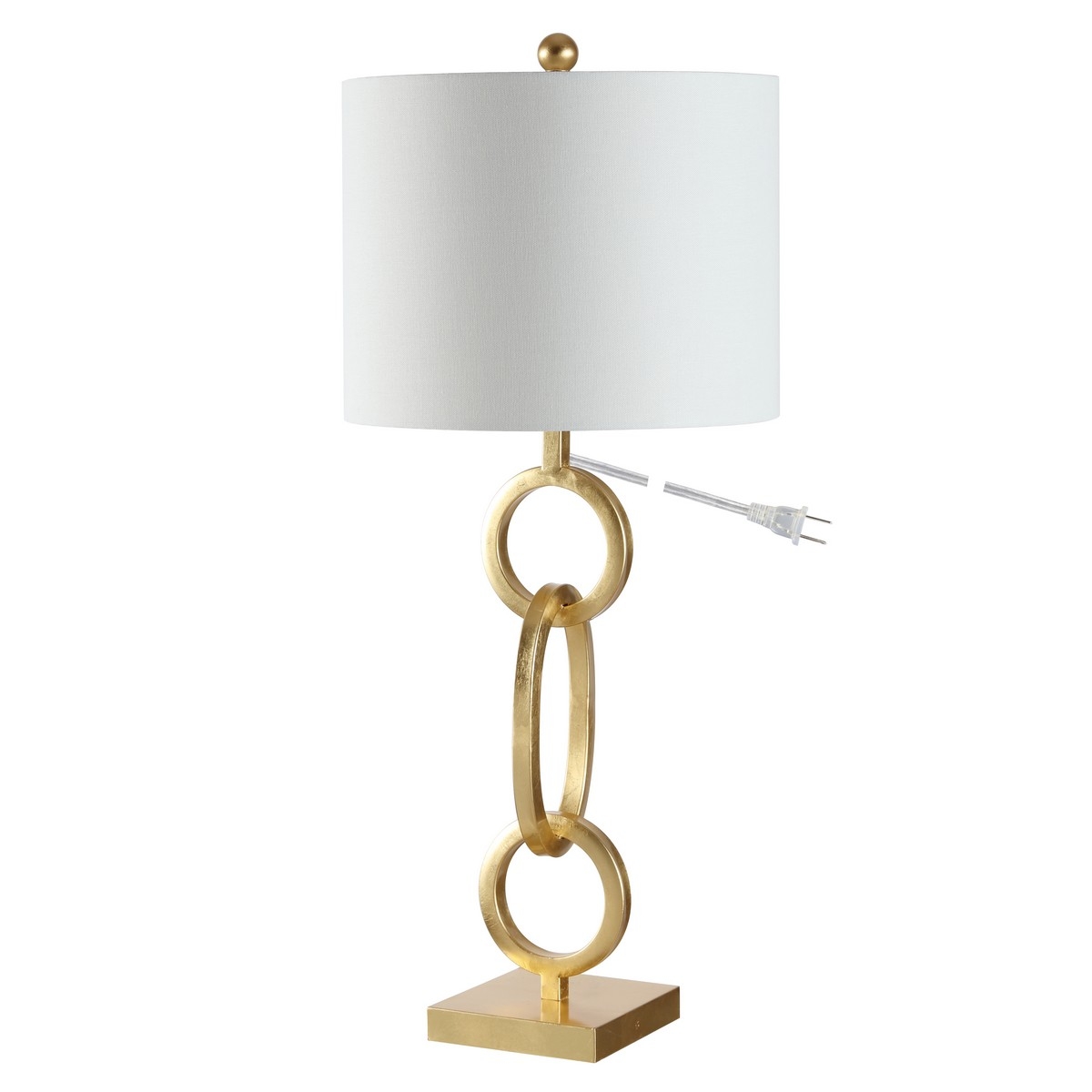Alaia 29.5" Table Lamp - Gold - Image 0
