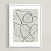 Black Thread Limited Edition Fine Art Print 2 - Image 0