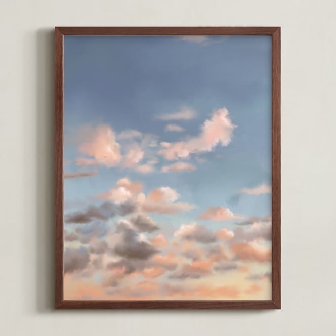 Cotton Candy Dreams Limited Edition Fine Art Print 2 - Image 0