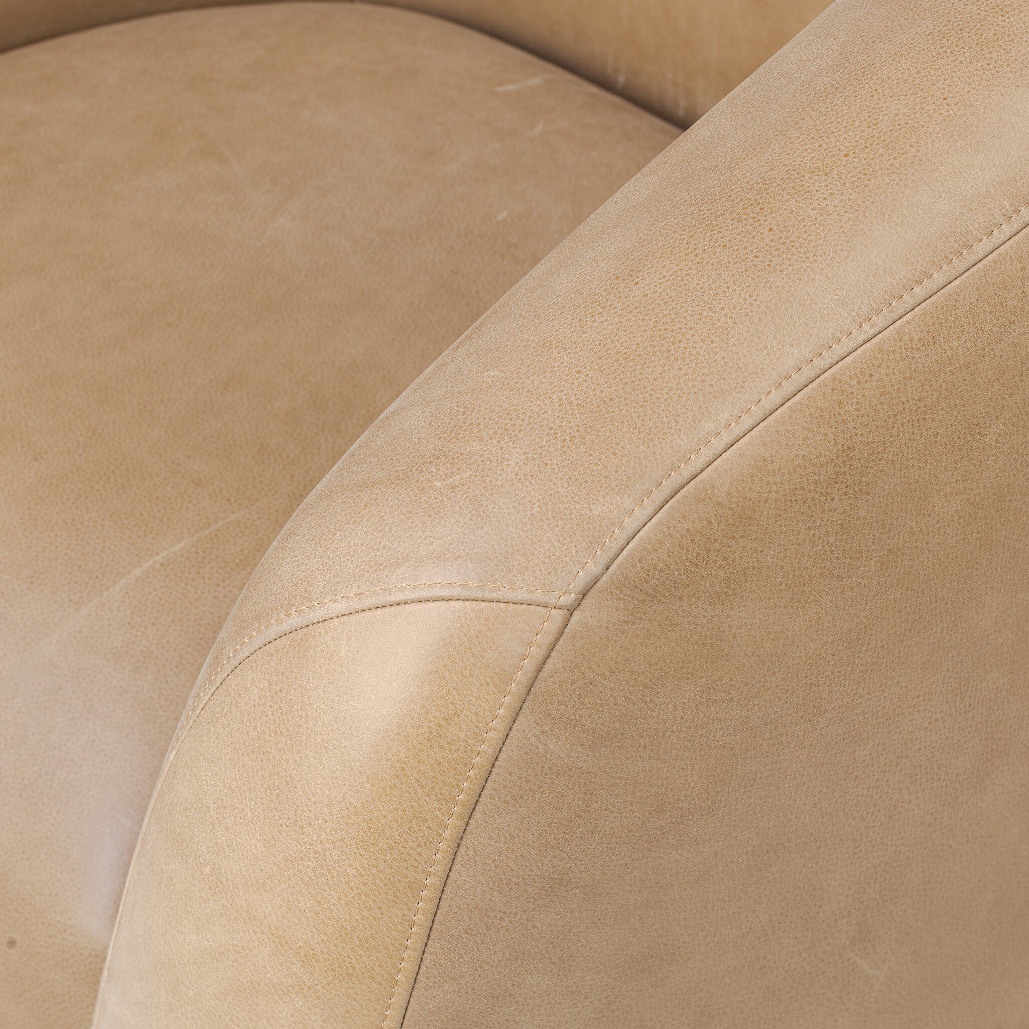 Channing Swivel Chair - Palermo Drift - Image 7