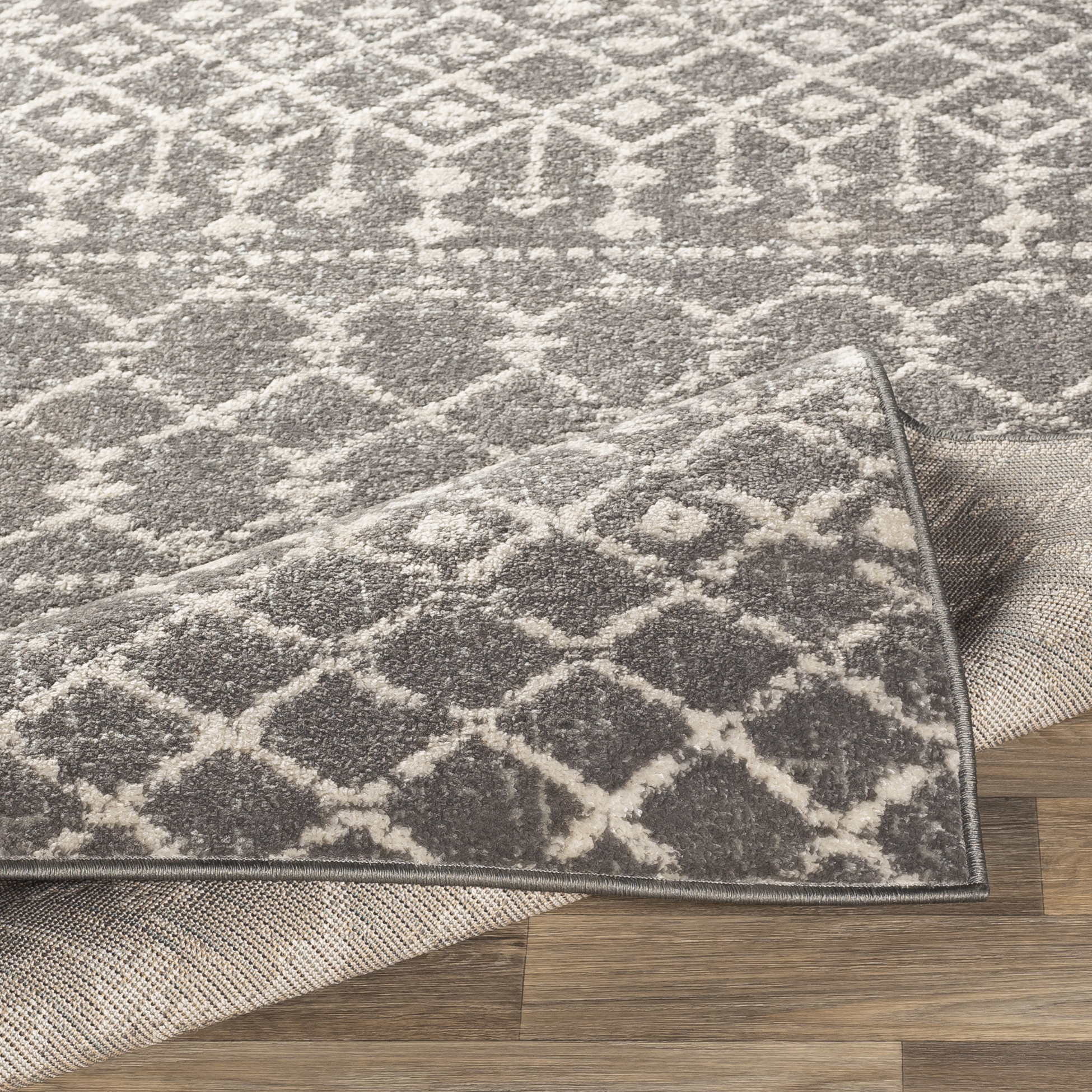 Chester Rug, 7'10" x 10'2" - Image 4