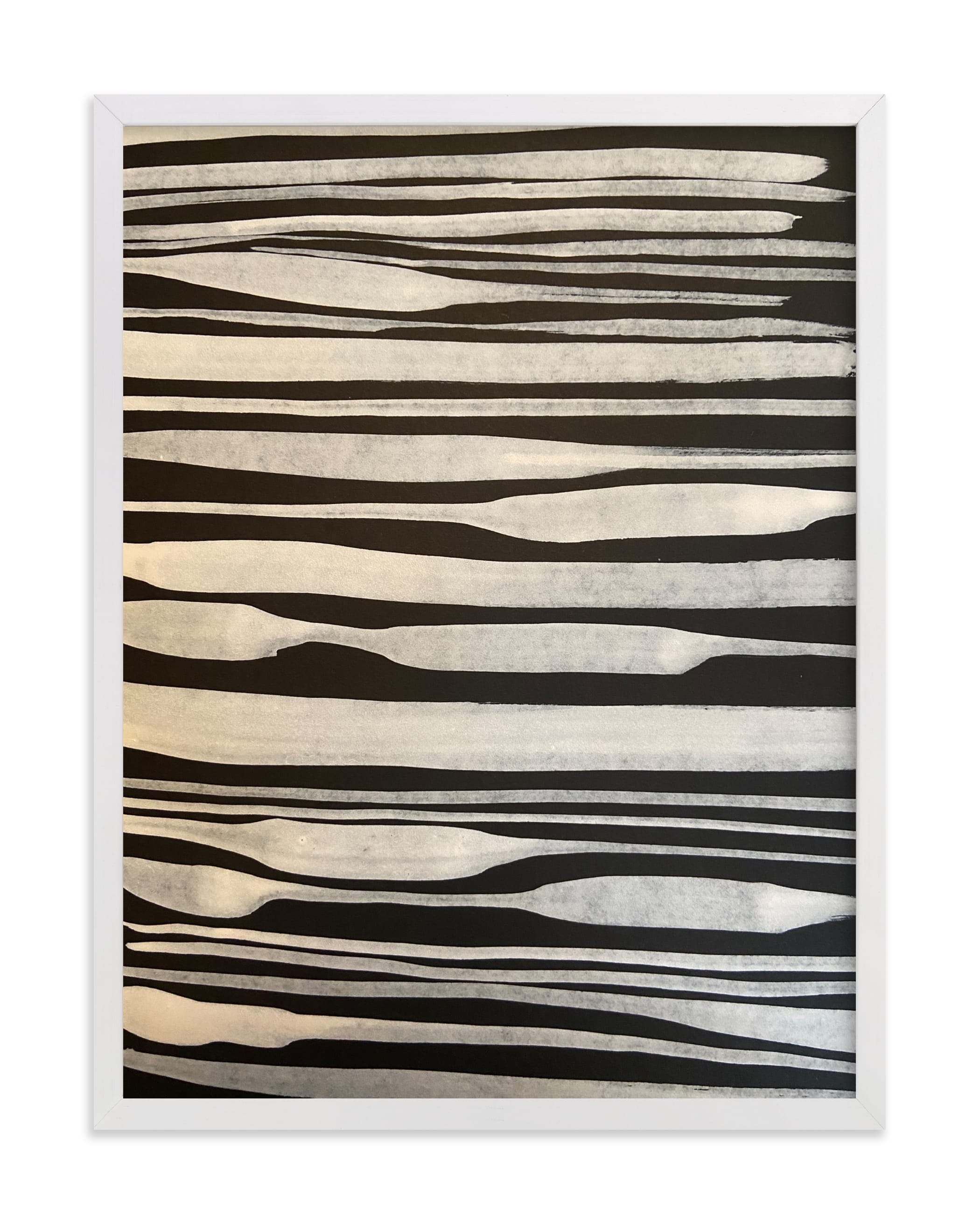 Linen Limited Edition Fine Art Print 2 - Image 0