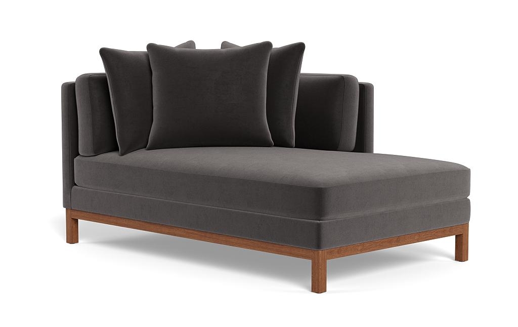 Jasper Chaise Lounge - Image 1