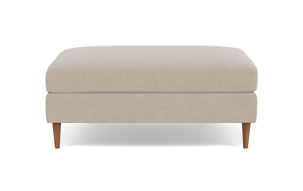 Sloan Ottoman - Image 0