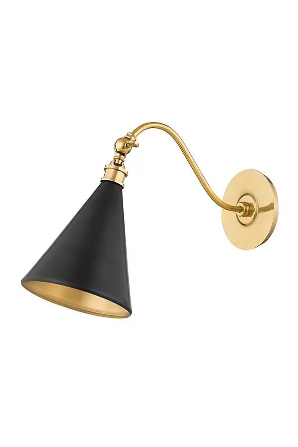 Osterly Wall Sconce - Image 0