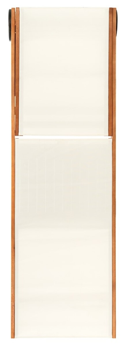 Ralden Sunlounger - Natural/Beige - Safavieh - Image 4