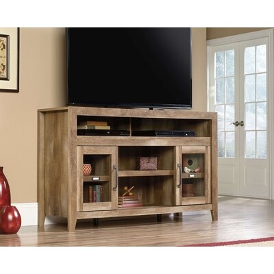 Entertainment/Fireplace Credenza 1 - Image 0