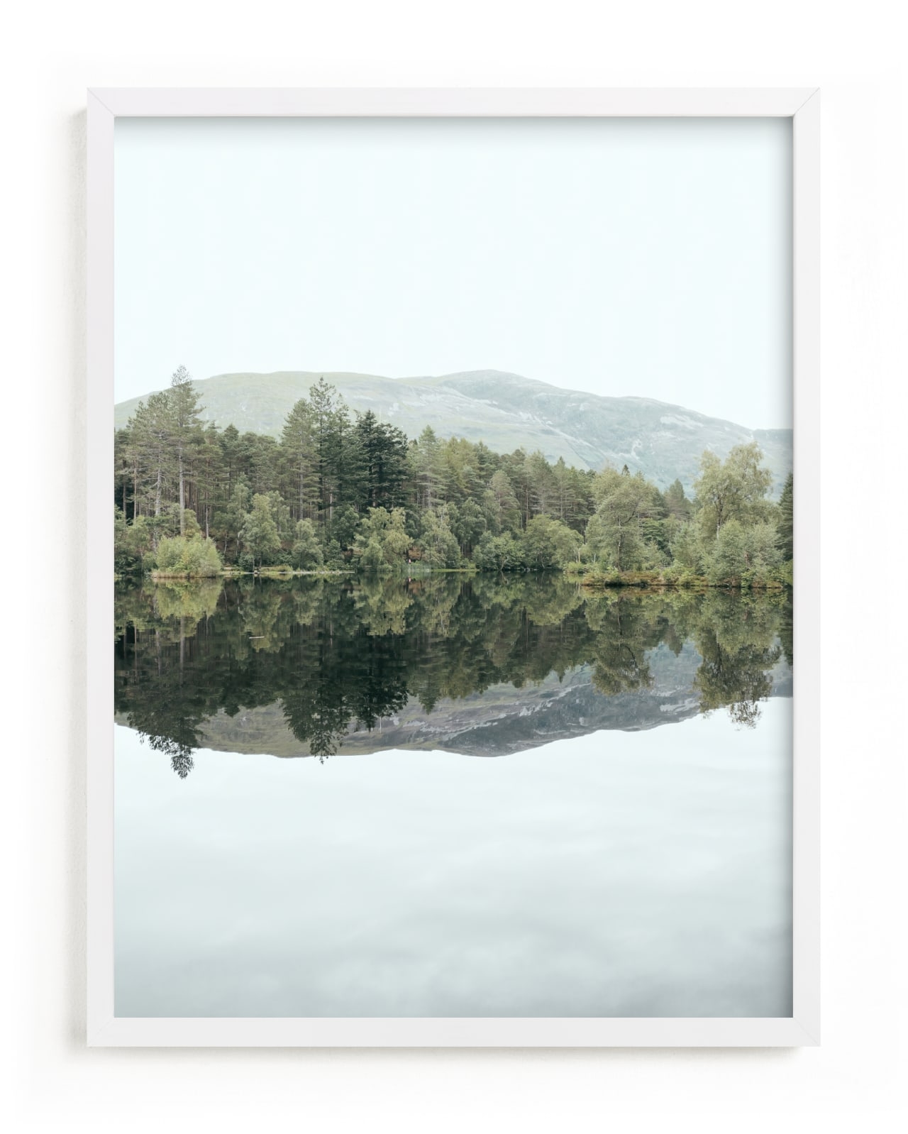 Mirror Mirror II Limited Edition Fine Art Print 2 - Image 0