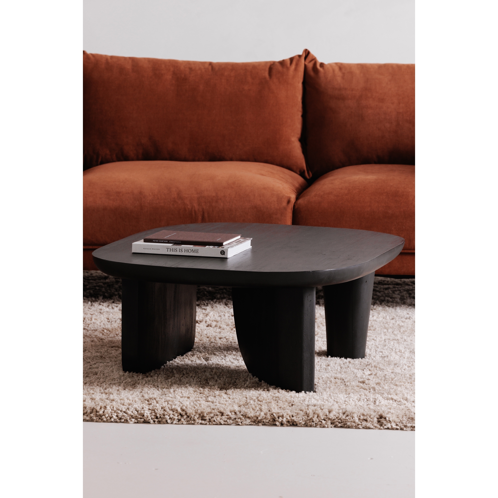 Era Coffee Table Black - Image 9