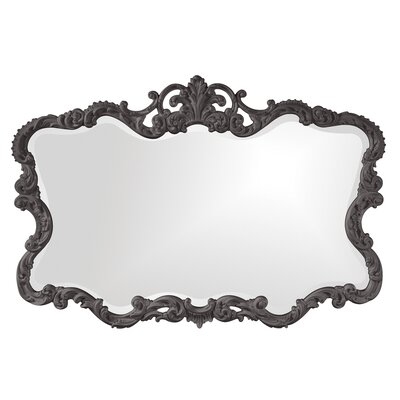Saylor Wall Mirror - Image 0