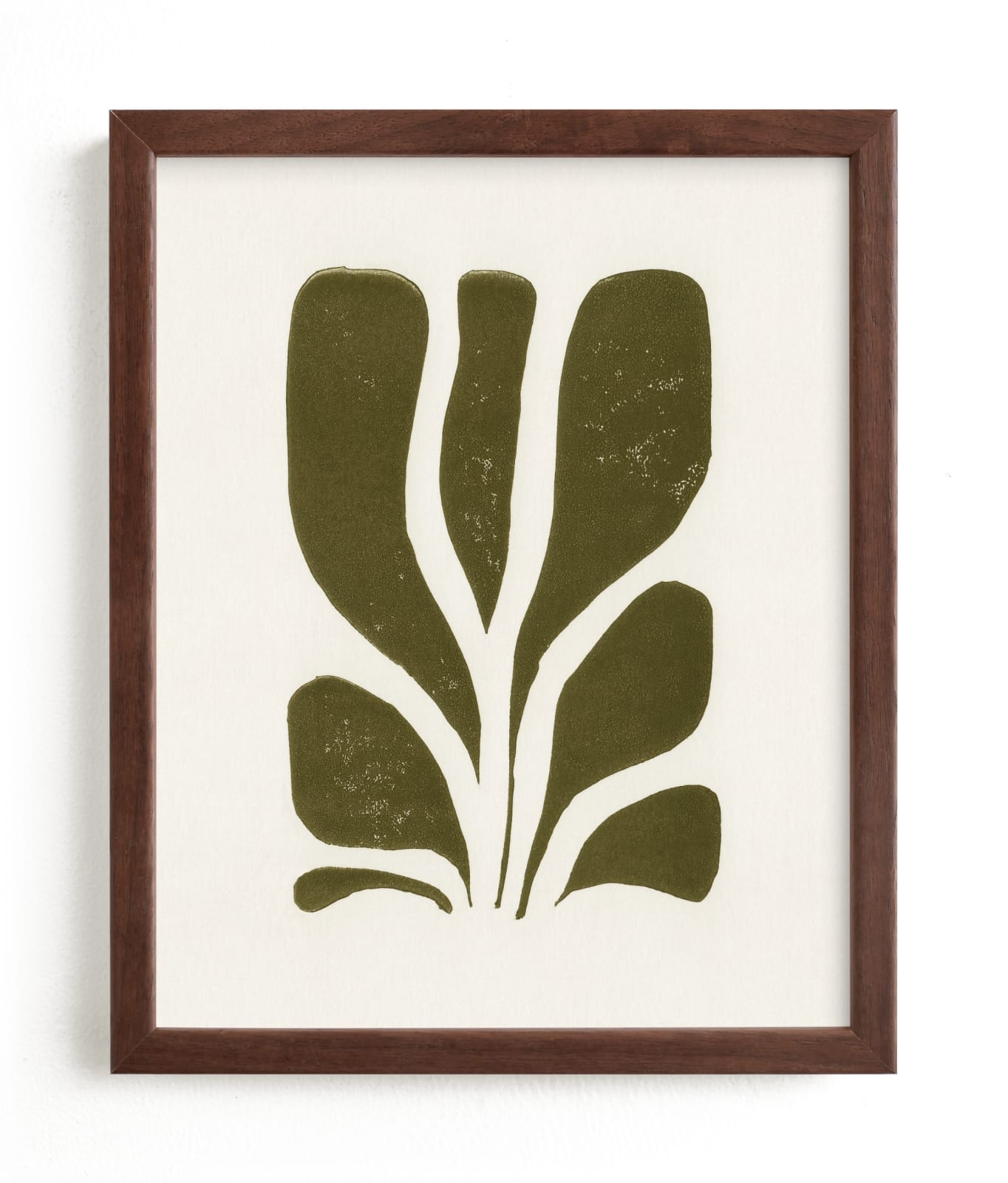 Growth II Limited Edition Fine Art Print 2 - Image 0