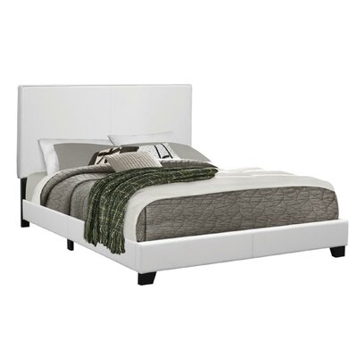 Anajia Upholstered Bed - Image 0