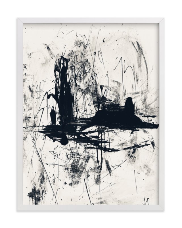 Tour De Force II Limited Edition Fine Art Print 1 - Image 0