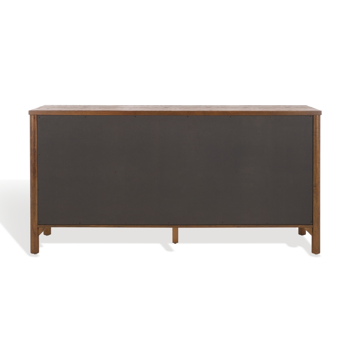 Jaylessa Wood Dresser - Medium Oak - Image 6
