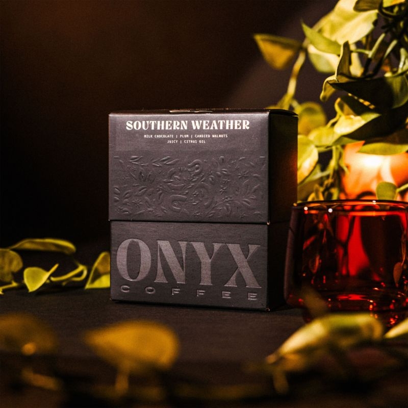 ONYX Coffee Southern Weather Blend Coffee Beans - Image 1