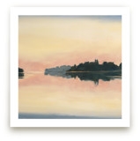 Mist Of Time I Limited Edition Fine Art Print 2 - Image 0