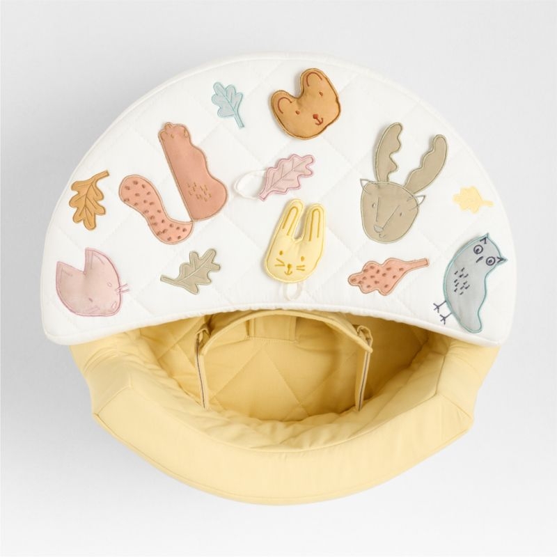 Woodland Baby Activity Chair - Image 3