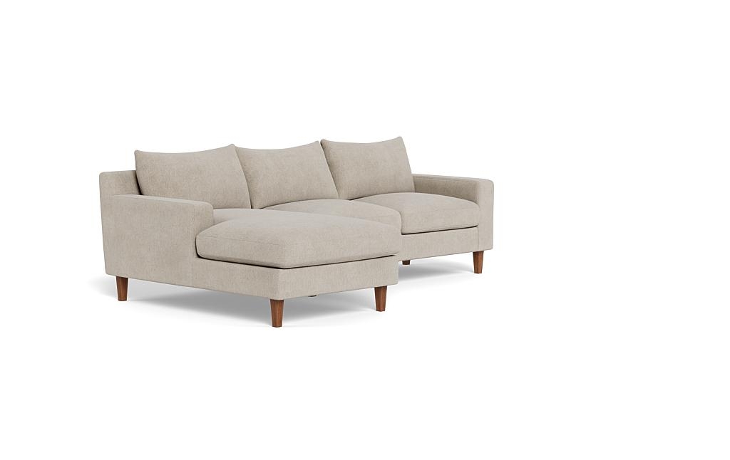 Sloan Left Chaise Sectional - Image 1