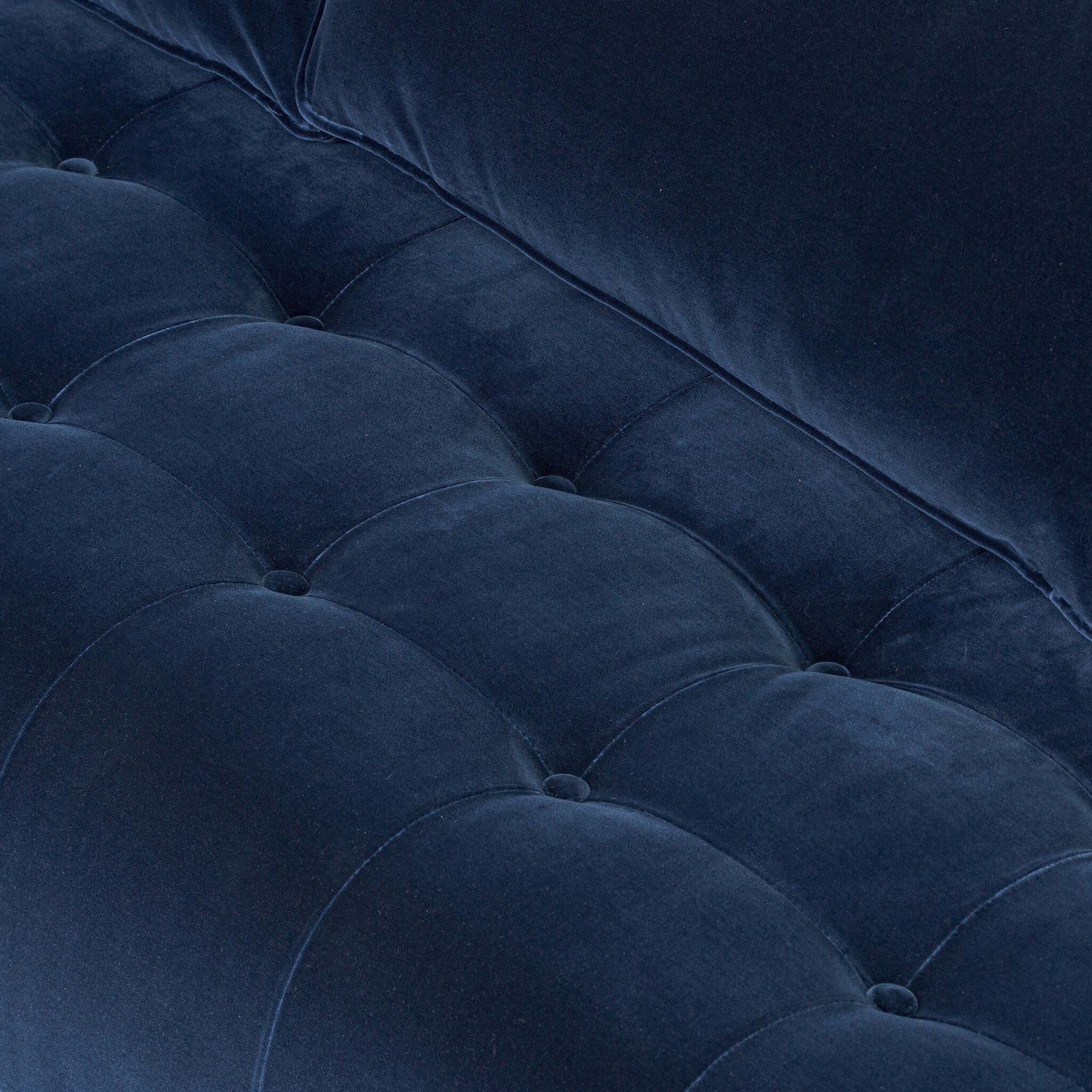 Kiera Sofa - Surrey Midnight - Image 7