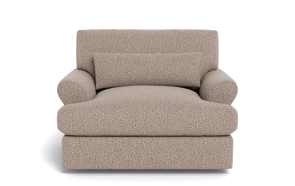 Maxwell Swivel Chair by Apartment Therapy - Image 0