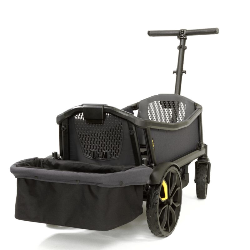 Veer ® Cruiser Wagon Foldable Storage Basket - Image 1
