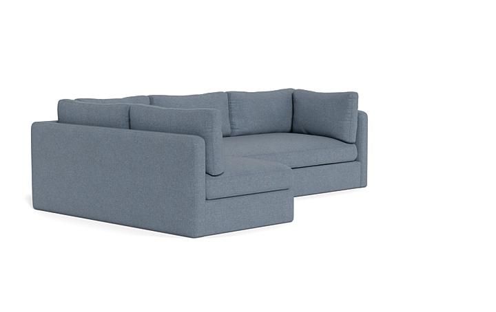 Tatum 2-Piece Left Chaise Sectional - Image 4