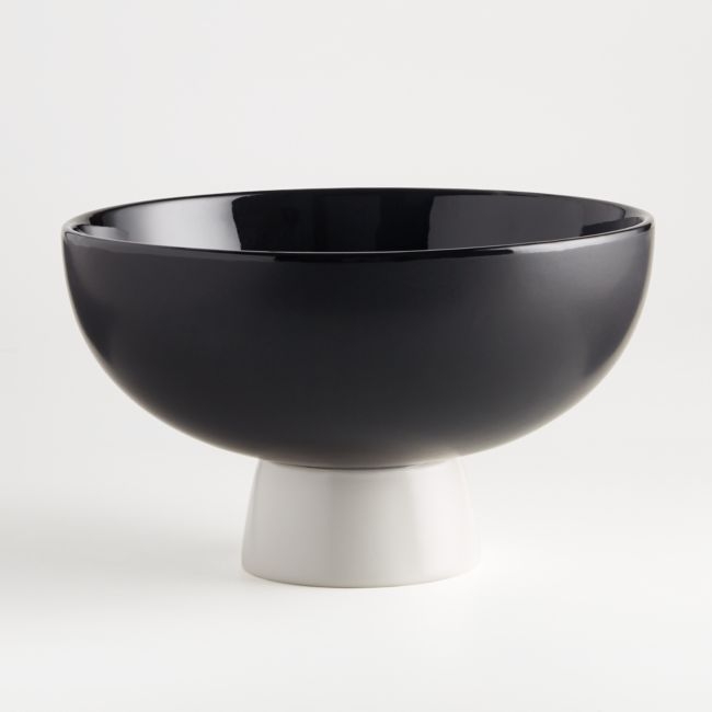 Skylar Large Pedestal Bowl - Image 0