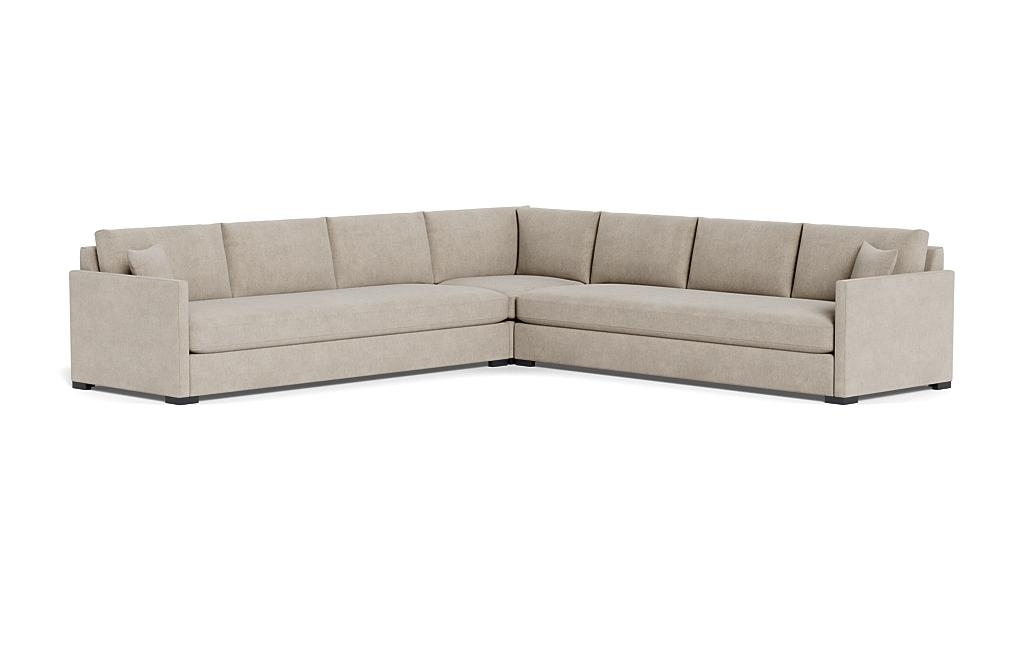 Scarlett 6-Seat Corner Sectional - Image 1