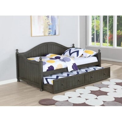 Rodiguez Twin Daybed with Trundle - Image 0