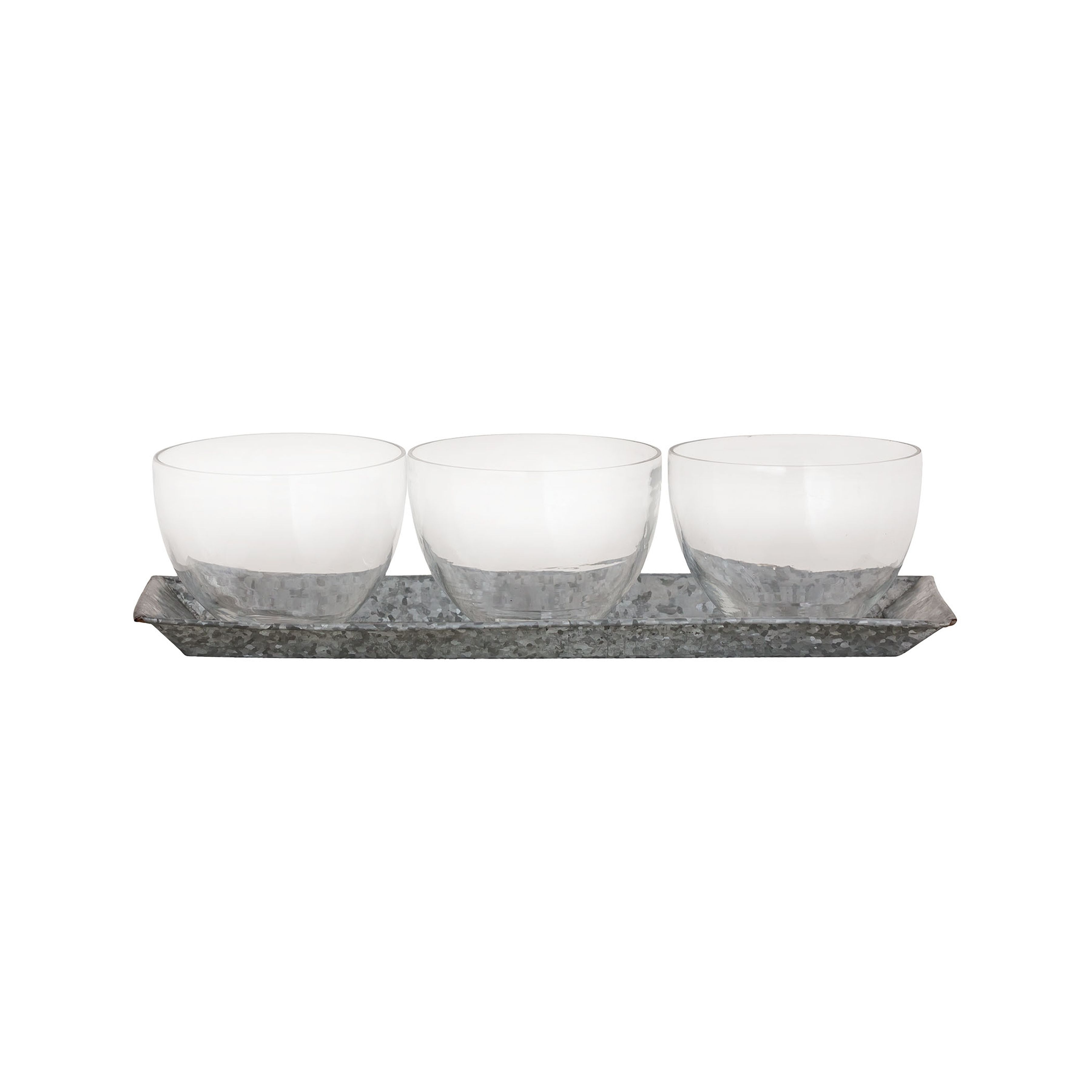 Farmhouse Triple Server - Image 0