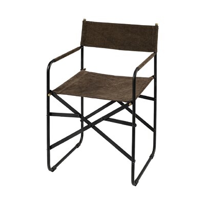 Mckinsey Folding Dining Chair - Image 0