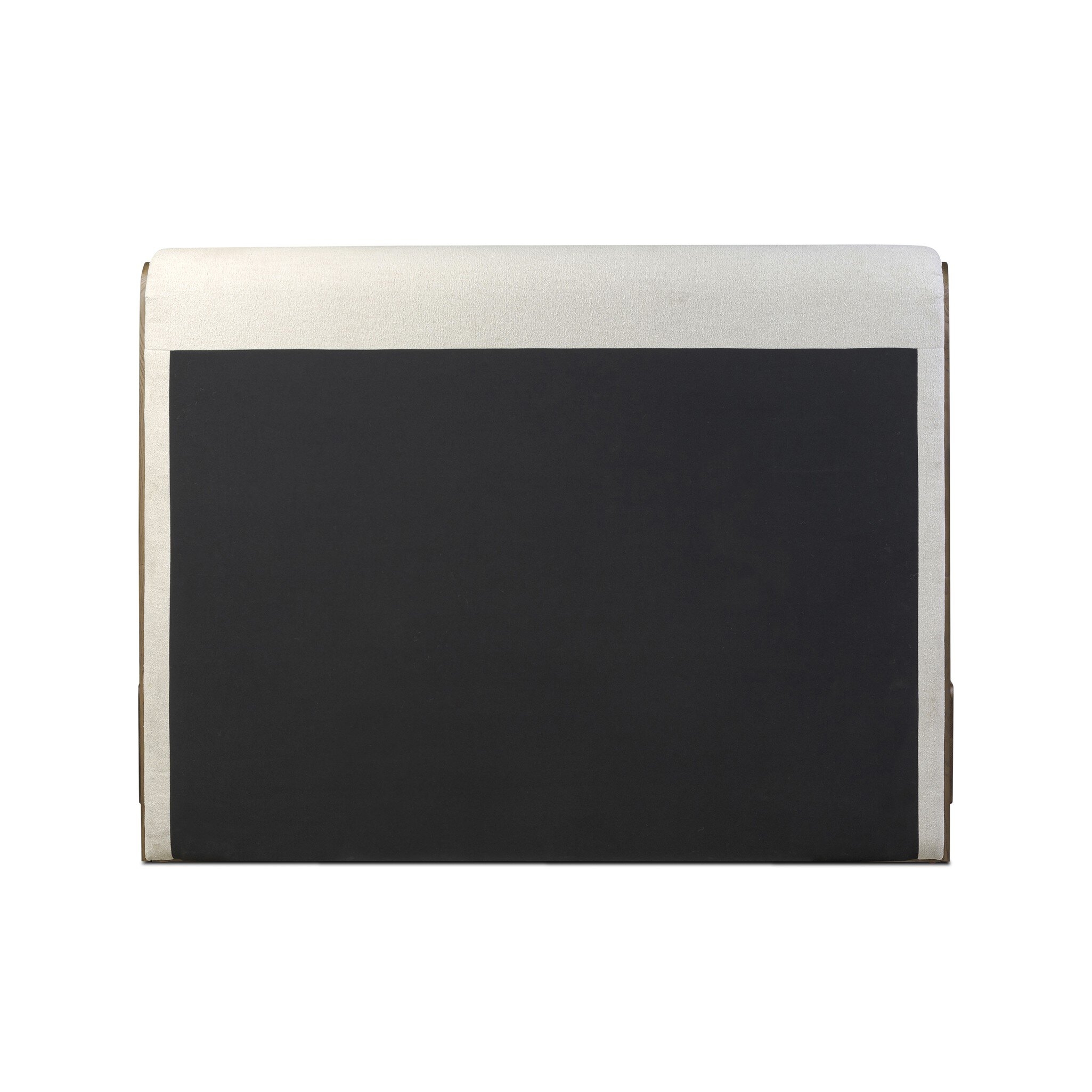 Sloane Bed - Crypton Wayfarer Snow - Image 4