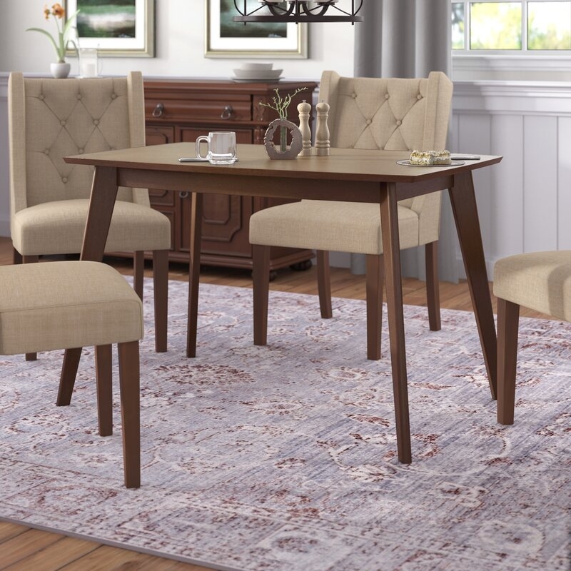 Xander Dining Table - Image 2