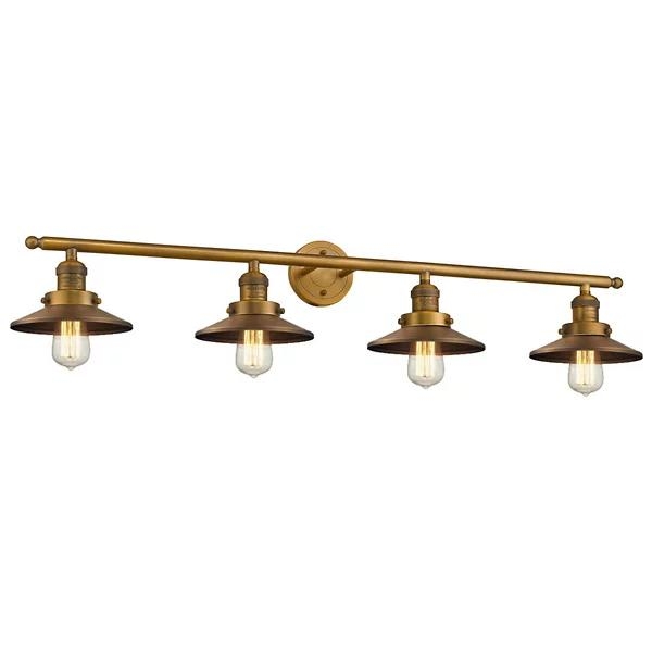 Roman Vanity Light - Image 0