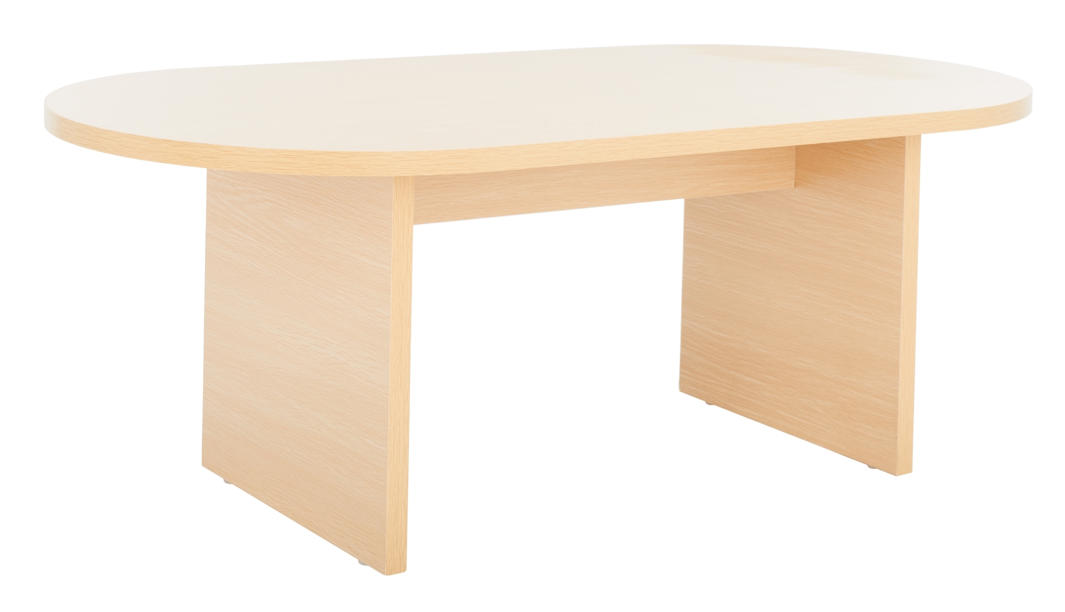 Gareth Coffee Table - Natural - Safavieh - Image 6