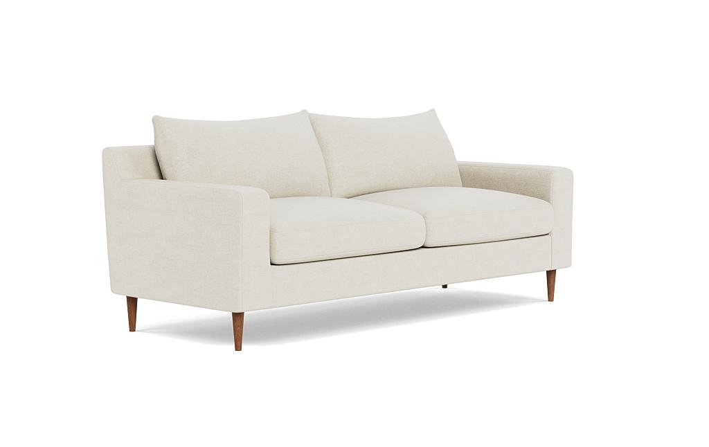 Sloan Fabric 2-Seat Sofa - Image 1