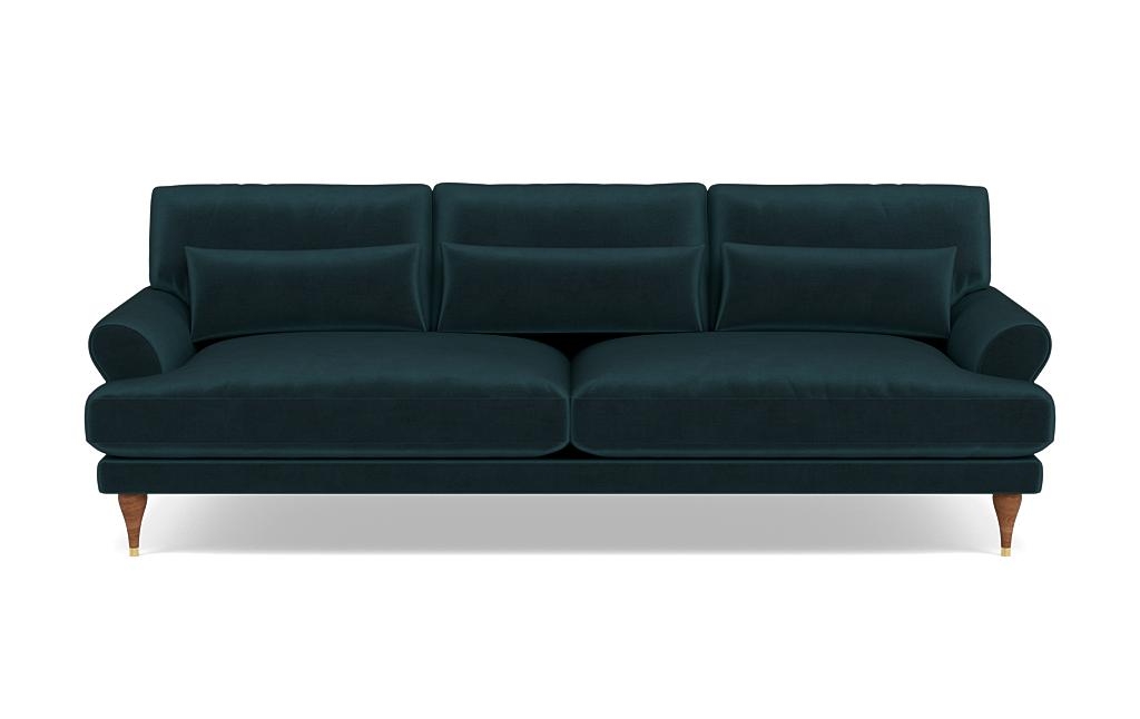 Maxwell Fabric Sofa by Apartment Therapy - Image 0
