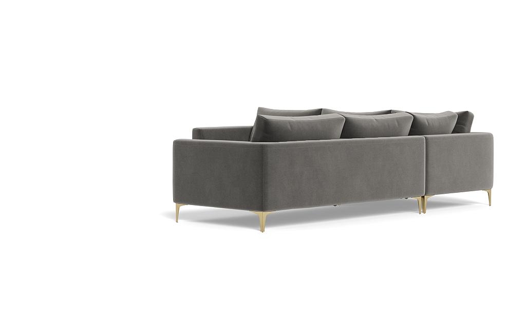 Asher Corner Sectional Sofa - Image 2