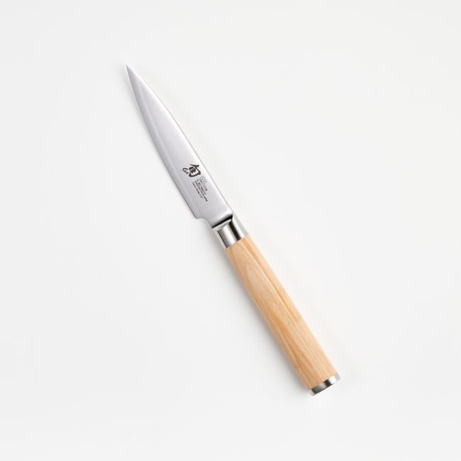 Shun ® Classic Blonde 3.5" Paring Knife - Image 0