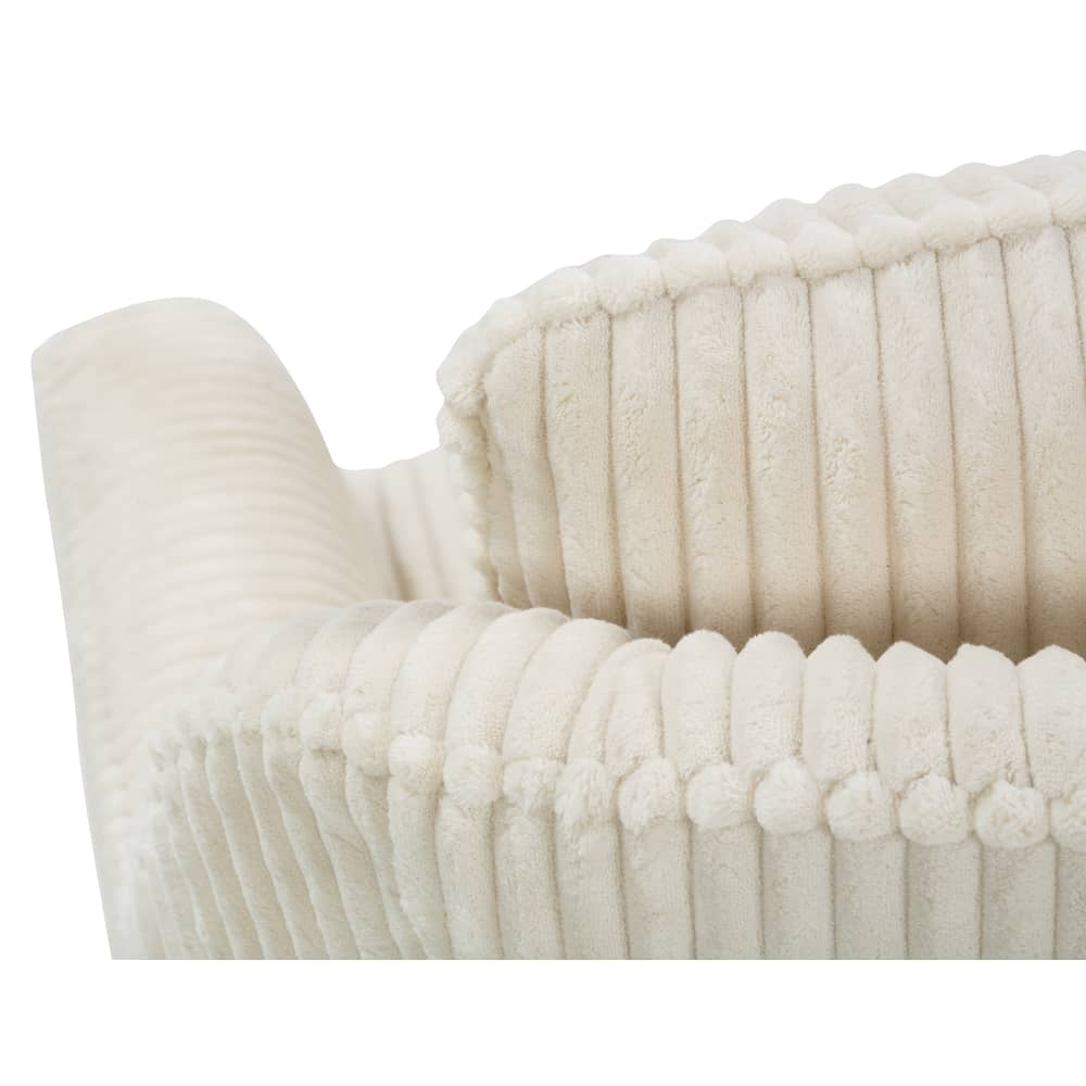Hollins Swivel Chair - Image 4