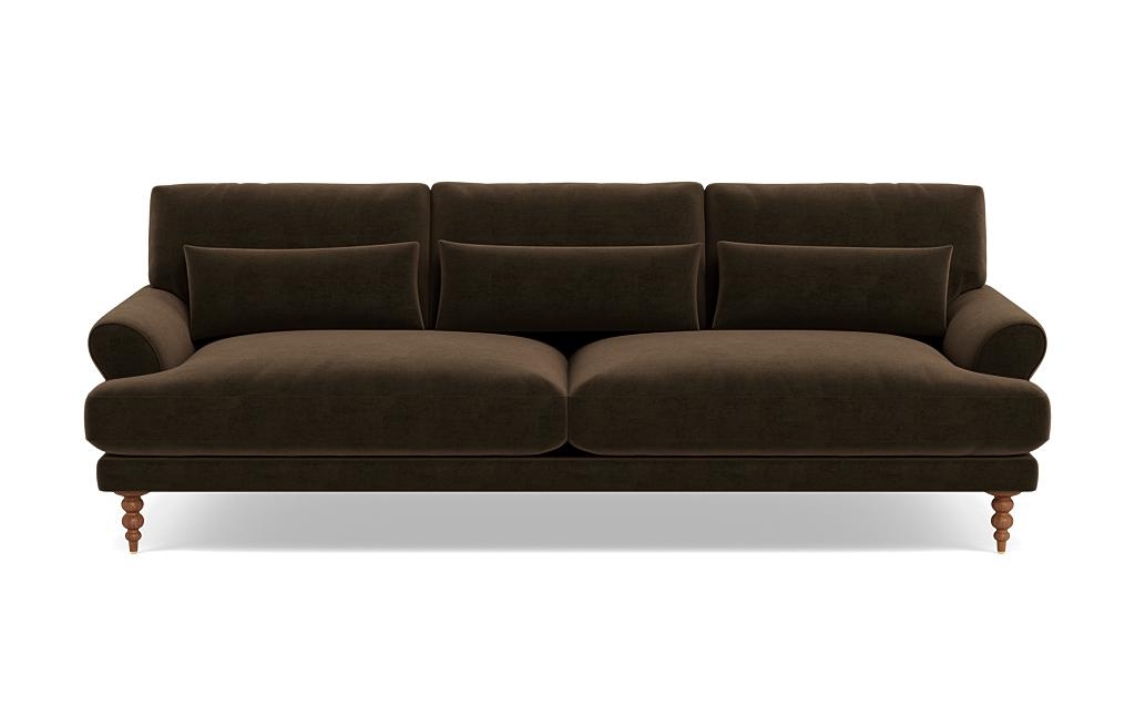 Maxwell Fabric Sofa by Apartment Therapy - Image 0