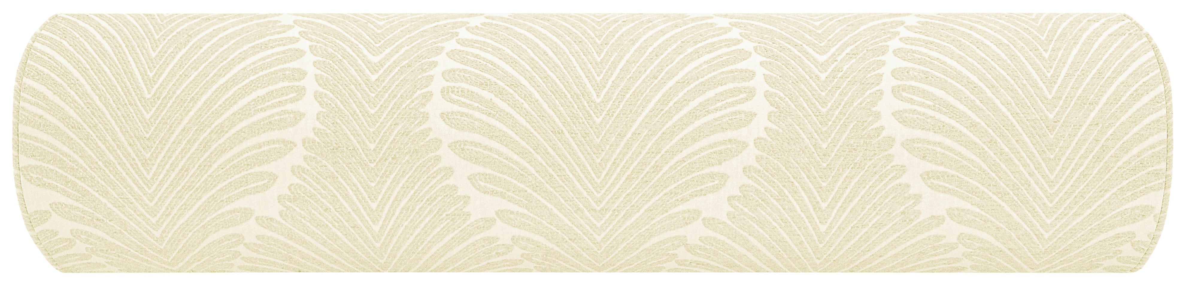 THE BOLSTER :: MUSGROVE CHENILLE // CASHMERE - BY THE YARD - Image 1