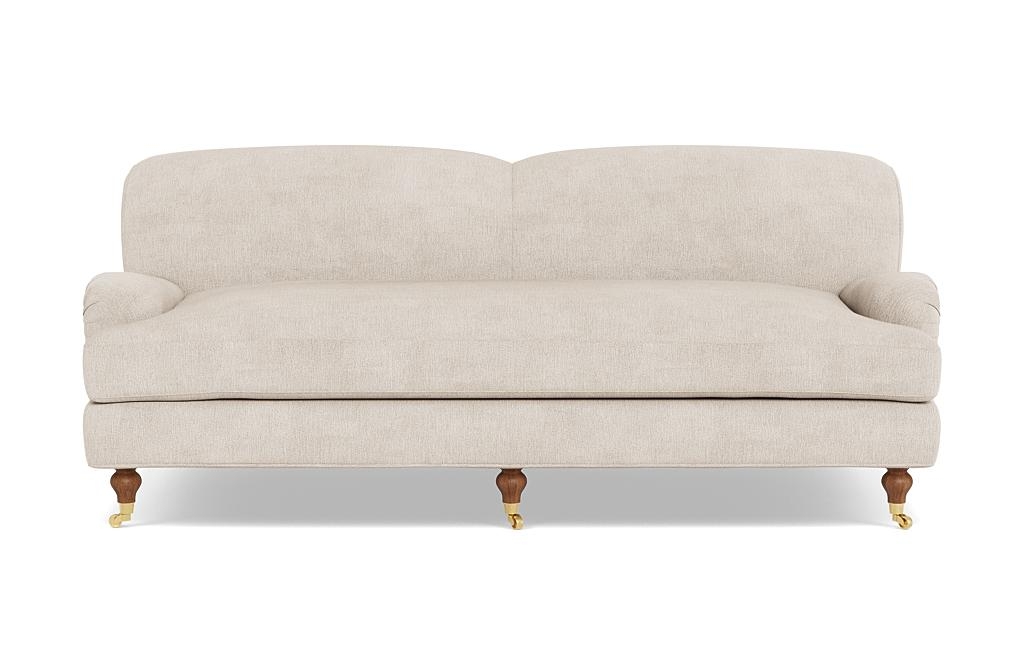 Rose Fabric Sofa by The EverygirlÃ?Â® - Image 0