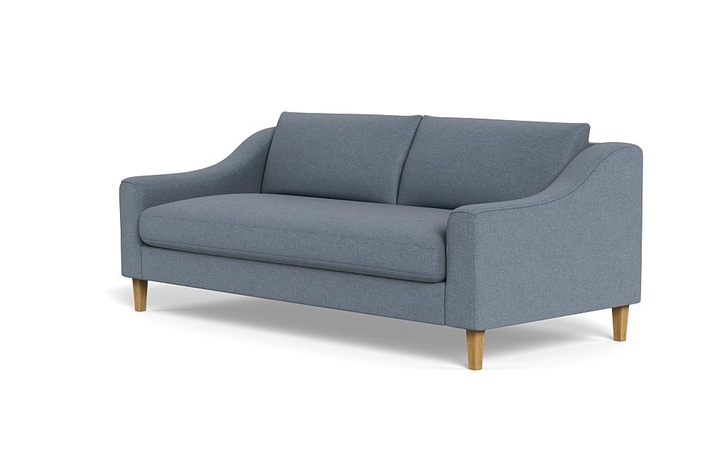 Saylor Slope Arm 2-Seat Sofa - Image 2